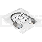 Удлинитель USB 3.0 ExeGate EX-CC-USB3-AMAF-0.15L (Am/Af, угловой 90-градусный коннектор (горизонтальный левый), 0,15м), фото 1
