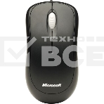 Мышь проводная Microsoft Basic черный, 1000 dpi, USB, кнопки - 3, фото9