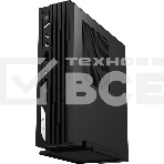 Неттоп MSI Pro DP21 13M-604XRU i3 13100 (3.4) 8Gb SSD512Gb UHDG 730 noOS GbitEth WiFi BT 120W черный (9S6-B0A421-632), фото3