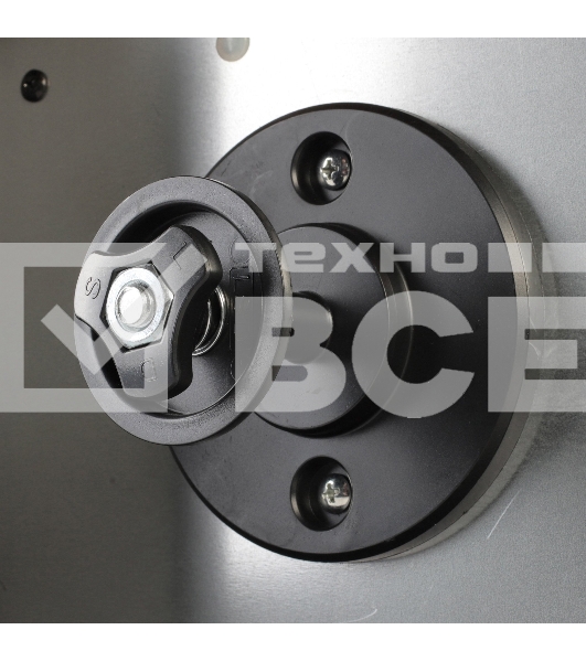 Сварочный аппарат PATRIOT WMA 225MQ (605301755) инверторный mig/mag/mma стальной и флюс. провлокой
