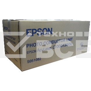 Фотокондуктор EPSON EPL 8600