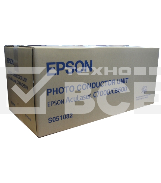 Фотокондуктор EPSON EPL 8600