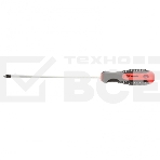 Отвертка MATRIX 11442fusion ph2х 200мм crv 3-х компонентная рукоятка anti slip, фото3