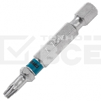 Набор бит TORX 15х50, сталь S2, 10 шт. Gross, фото7