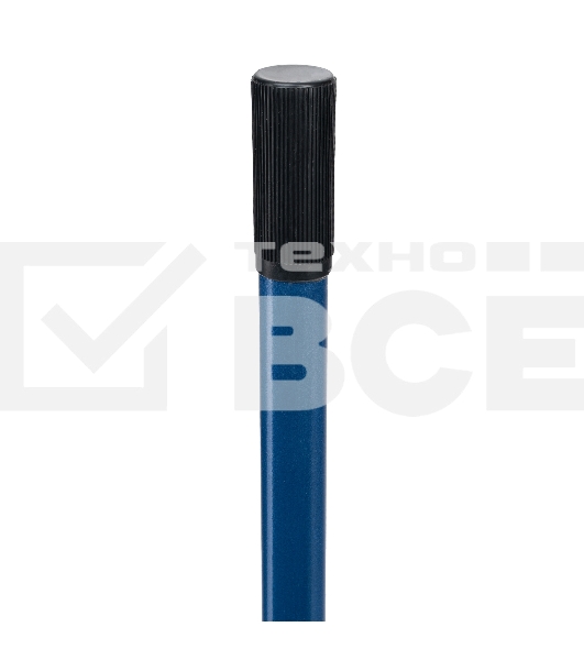 Домкрат реечный профессиональный,3т, 115-1030 мм, High JackStels