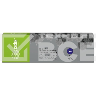 Картридж струйный Cactus CS-EPT9441 (T9441) черный (66 мл) для Epson WorkForce WF-C5290DW/WF-C5790DW