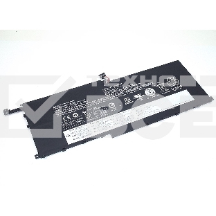 Аккумуляторная батарея для ноутбука Lenovo ThinkPad X1 Carbon 2016 (00HW028) 15.2V 52Wh