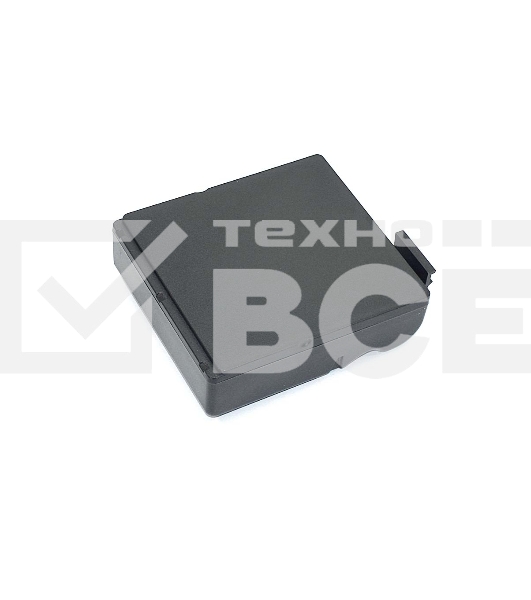 Аккумуляторная батарея Zebra CS-ZQN420BX для терминала сбора данных ZEBRA QLN420 7,4V 5200MAH