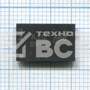 Видеопамять 256MB DDR3 MT41K256M16HA-107G D9PZD