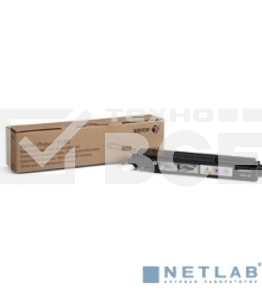 Контейнер Xerox 106R02624 (24000стр) для отработанного тонера для Xerox Phaser 7100 (Channels)
