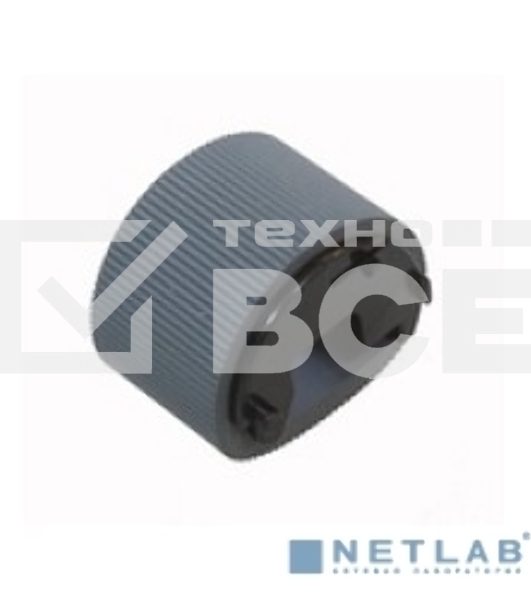 Ролик захвата обходного лотка (лоток 1) HP LJ P2035/P2055 (RL1-2120)