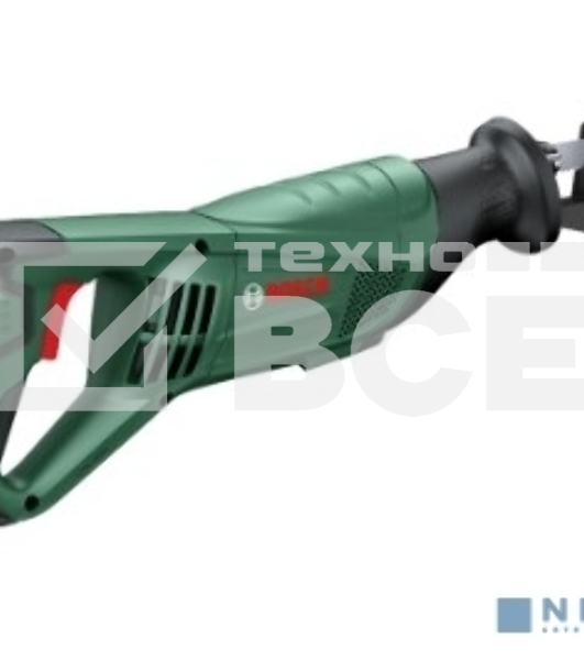 Сабельная пила Bosch PSA 700 E 710Вт 2700ход/мин