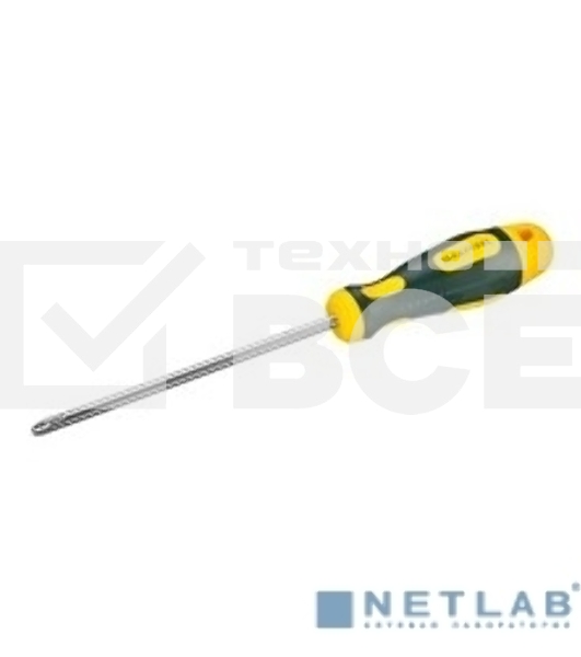 Отвертка KRAFTOOL Х-Drive PH3x150