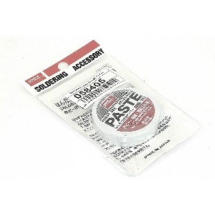 Паяльная паста Goot BS-10 10g