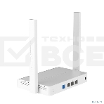 Интернет-центр Keenetic Extra (KN-1714) с Mesh Wi-Fi 5 AC1200, 4-портовым Smart-коммутатором и портом USB, фото11
