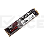 Накопитель SSD Silicon Power M-Series UD90, 2Tb, PCIe 4.0 x4, M.2 2280, NVMe, R/W 5000/4800, фото7