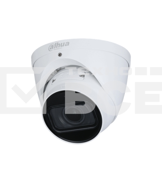 Уличная купольная IP-видеокамера 2Мп 1/2.8” CMOS Dahua DH-IPC-HDW2241TP-ZS