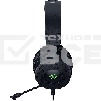Гарнитура Razer Kraken V4 X gaming headset Razer Kraken V4 X gaming headset, фото8