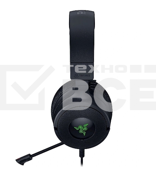 Гарнитура Razer Kraken V4 X gaming headset Razer Kraken V4 X gaming headset