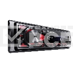 Автомагнитола Pioneer MVH-S235BT 1DIN 4x50Вт 2 RDS, фото3