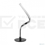 Светильник декоративный Rexant Spiral Duo, LED, 2Вт, 3000К, 5В, черный, фото8