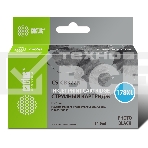 Картридж струйный Cactus CS-CB322N №178XL фото черный (14.6 мл.) для HP PS B8553/C5383/C6383/D5463, фото2