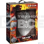 Мышь проводная Defender Dark Agent GM-590L черный, 12800 dpi, USB, кнопки - 6, фото8
