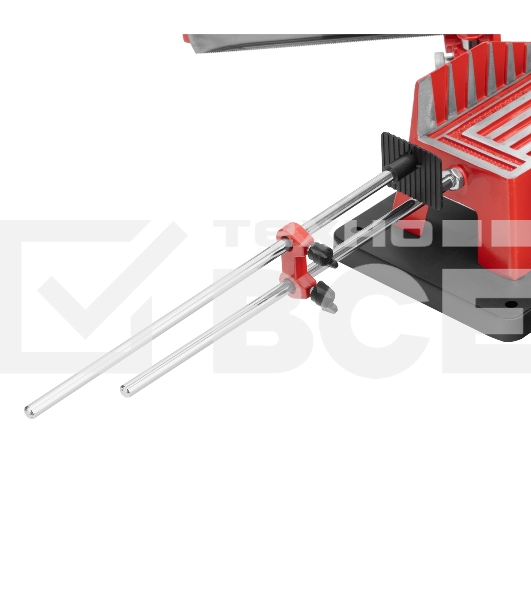 Стусло Matrix, 600 мм, прецизионное, с наклоном полотна MАТРИКС