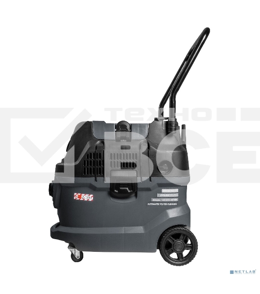 Строительный пылесос Bort BAX-600E