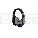 Гарнитура Razer Barracuda X Chroma чёрный, беспроводная, радиоканал, до 70 ч, съёмный микрофон, подсветка, фото13