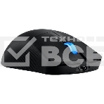 Мышь беспроводная ASUS ROG Harpe Ace Mini черный, 42000 dpi, радиоканал, Bluetooth, USB, кнопки - 5, фото6