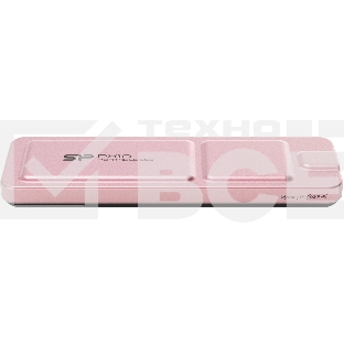 Накопитель SSD Silicon Power USB-C 1TB SP010TBPSDPX10CP PX10 1.8