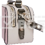 Сумка женская Piquadro Circle BD6655W92/ROBI пудровый натур.кожа, фото5