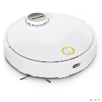 Пылесос-робот Karcher RCV 3 1.269-620.0 белый/белый 3200 мAч, Li-Ion, сухая/влажная уборка, контейнер 0.5 л, фото6