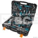 Набор ручного инструмента Bort BTK-150 (93418484), фото13