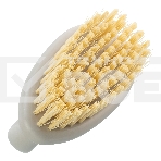 Щетка-утюг 145х65 мм, бамбуковая рукоятка, Home Palisad, фото9