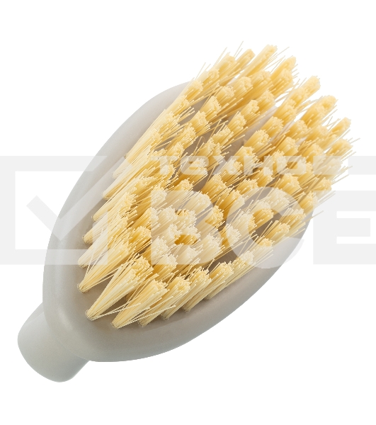 Щетка-утюг 145х65 мм, бамбуковая рукоятка, Home Palisad