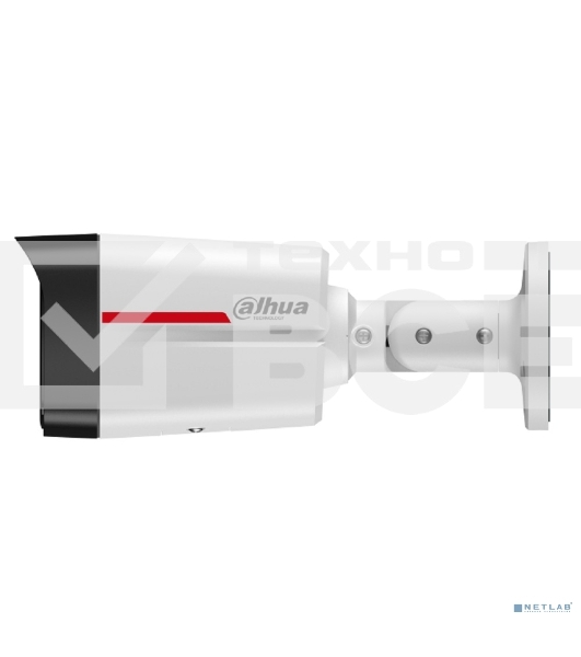 Камера видеонаблюдения IP Dahua DH-IPC-HFW2449TLP-S-LED-0280B-PRO 2.8-2.8мм цв. (DH-IPC-HFW2449TLP-S-LED-PRO)