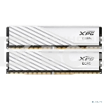 Оперативная память XPG Lancer Blade, DDR5, 32GB (2x16 GB), 6000 MHz, CL36, радиатор, белый, фото4