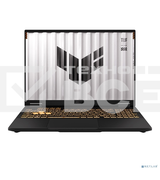 Ноутбук ASUS TUF F16 FX608JPR-QT093 16