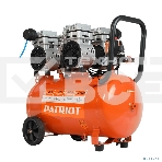 Компрессор поршневой Patriot WO 50-300 безмасляный 300л/мин 50л 2000Вт оранжевый, фото27