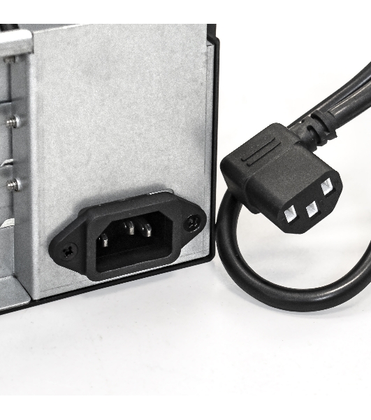 Серверный корпус ExeGate Pro 2U450-03 (RM 19', высота 2U, глубина 450, БП 600ADS, USB)