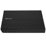 Оптический привод внешний ASUS SDRW-08D2S-U LITE/BLK/G/AS retail, dvd-rw, external, фото8