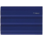 Внешний SSD Samsung T7 Shield, 2TB, USB 3.2 Gen 2 Type-C, R/W 1050/1000, бежевый, фото14