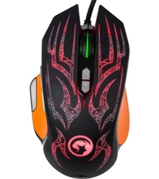Мышь Marvo Niro 320