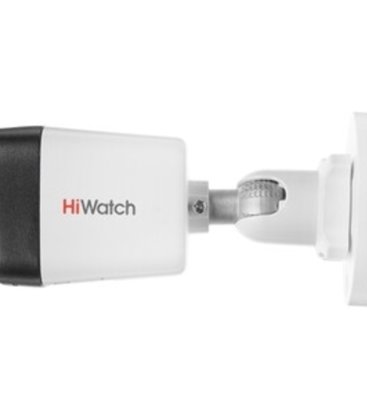 Камера видеонаблюдения HiWatch DS-T500(C) 2.8-2.8мм цветная