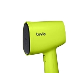 Отпариватель Tuvio TGS02H зеленый, 1500 Вт, 20 г/мин, 120 мл, фото11