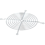 Решетка для вентилятора Arctic Cooling ARCTIC ACFAN00088A 140мм, фото4