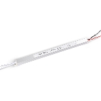 GS8625 блок питания 24V 60W 2.5A IP20 185-260V 312*18*18, фото4