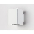 Светильник настенный TN5115 WH белый G9 max 40W 120*80*105, фото3